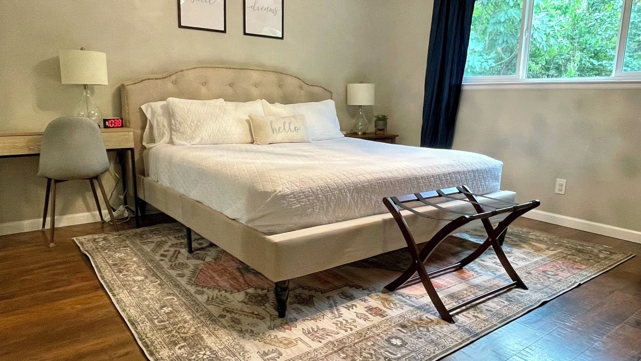 Photo of Bedroom in Arden-Arcade