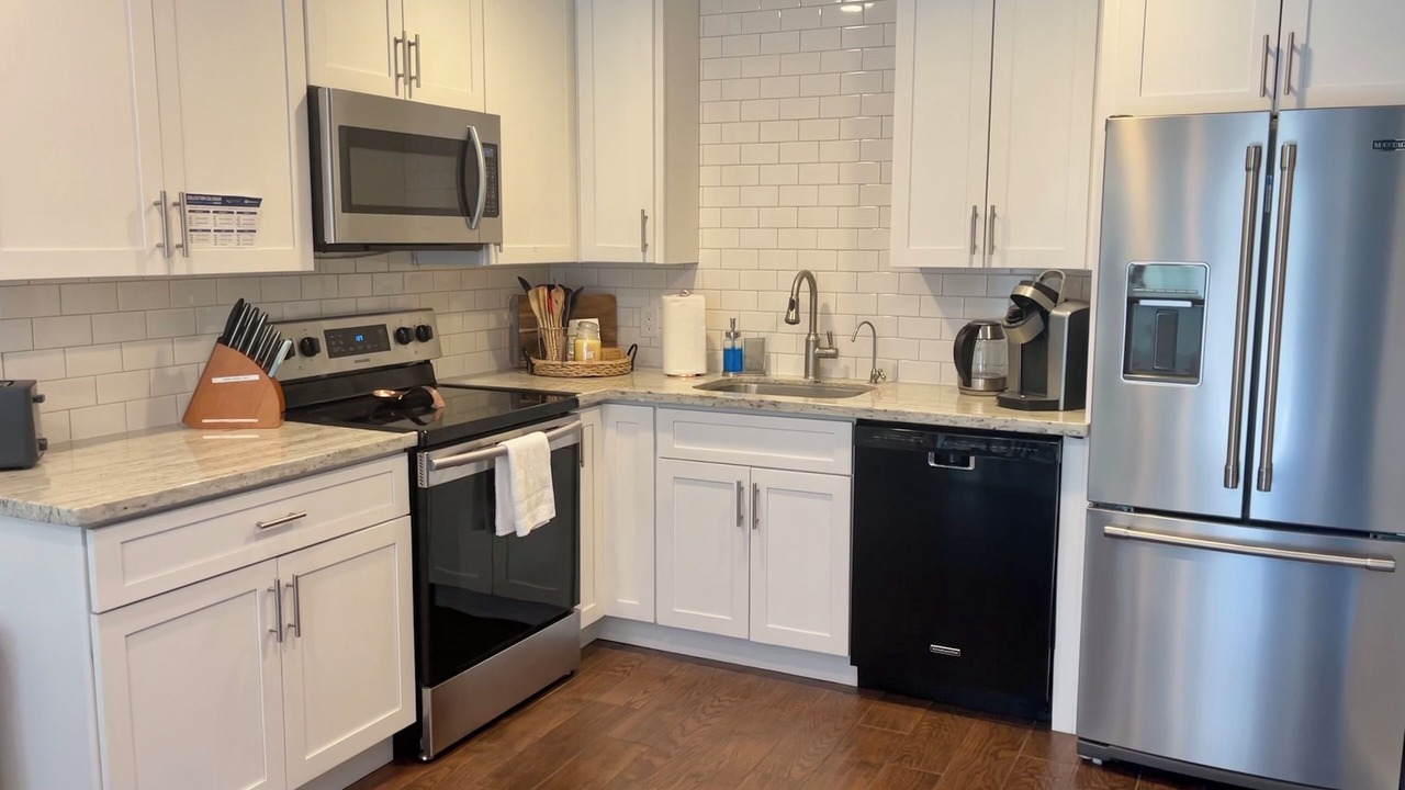 Photo of Kitchen in Arden-Arcade