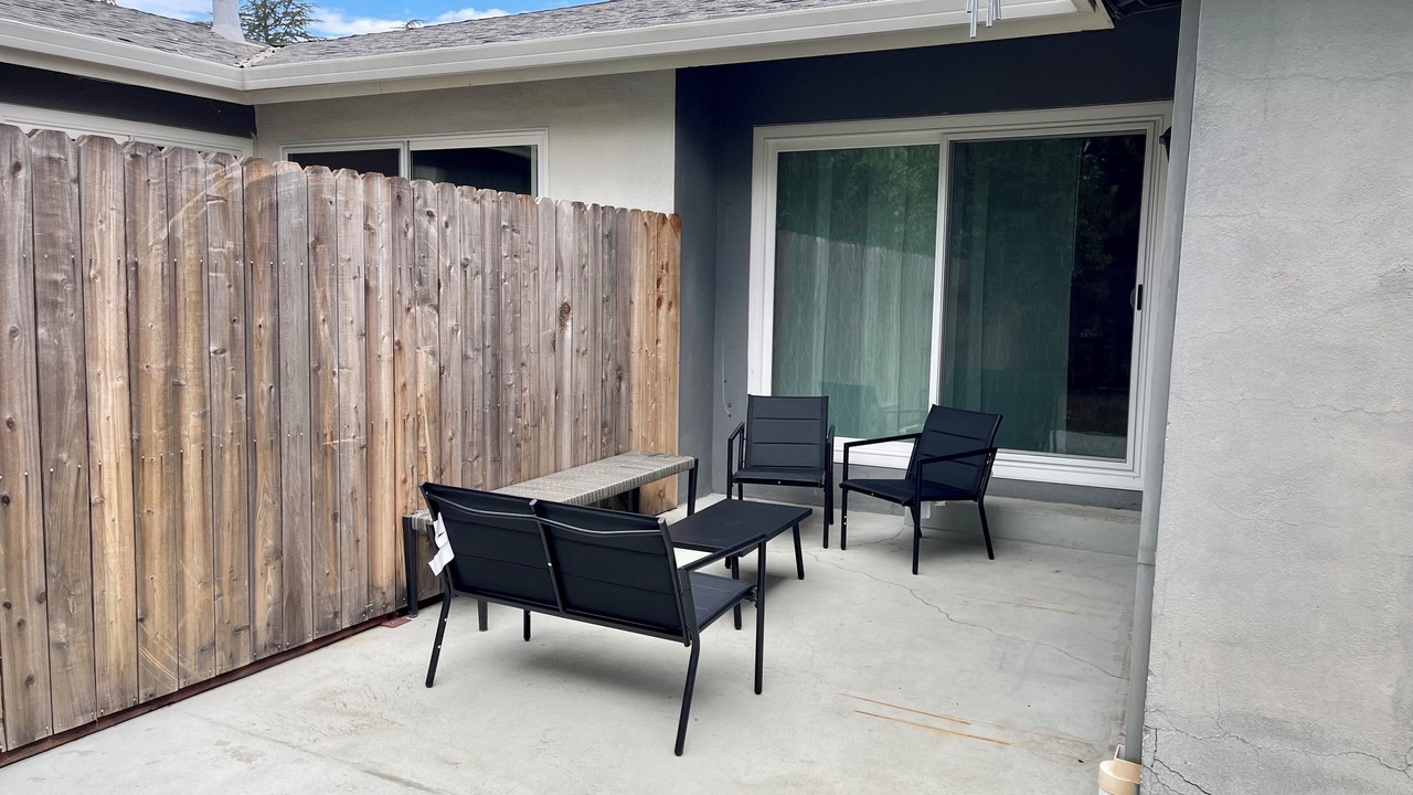Photo of Patio Balcony in Arden-Arcade