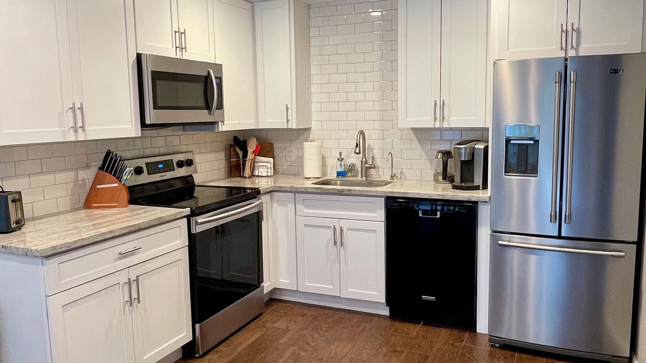 Photo of Kitchen in Arden-Arcade