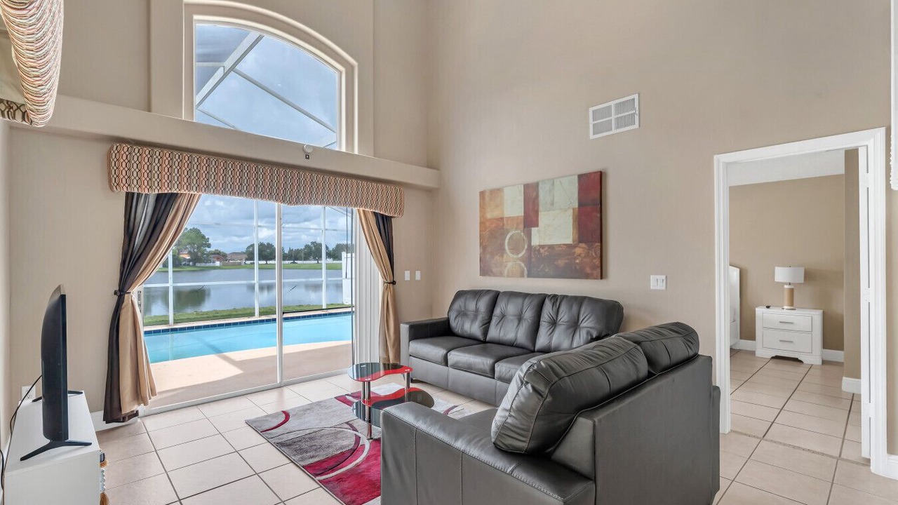 Photo of Outdoor in Buena Ventura Lakes