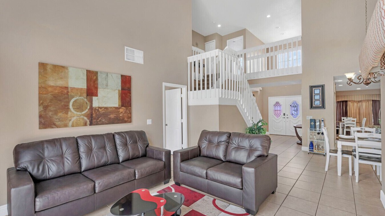 Photo of Bedroom in Buena Ventura Lakes
