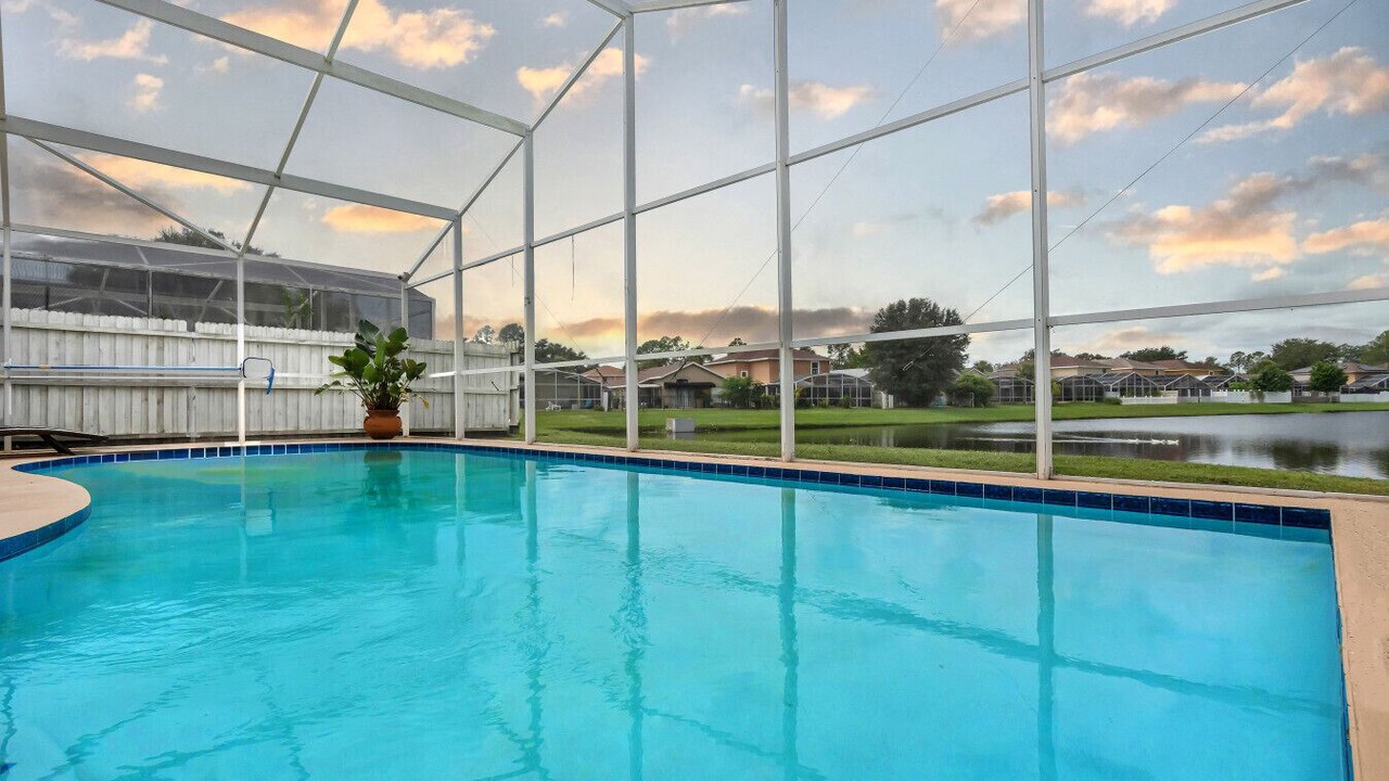 Photo of Outdoor in Buena Ventura Lakes