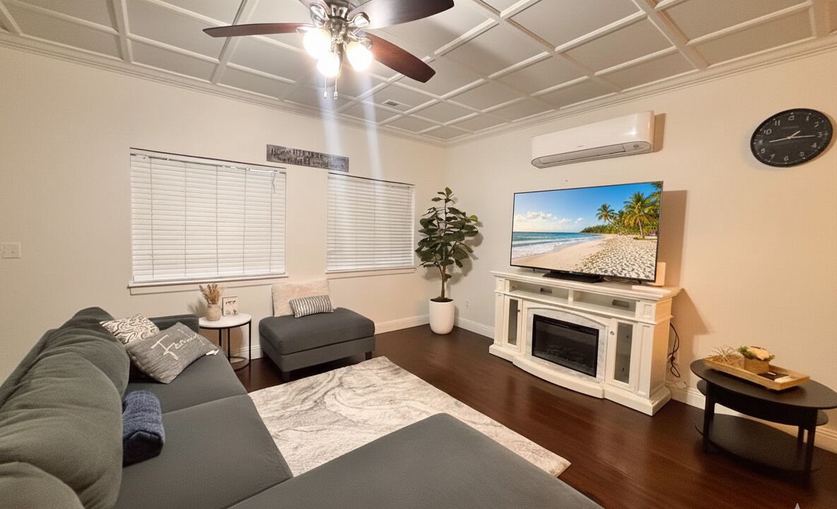 Photo of Livingroom in Forest Grove