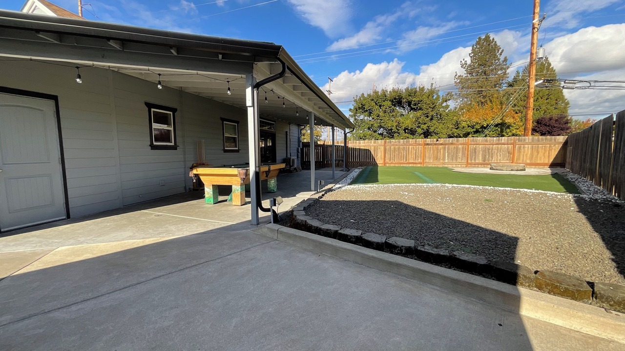 Photo of Outdoor in Forest Grove