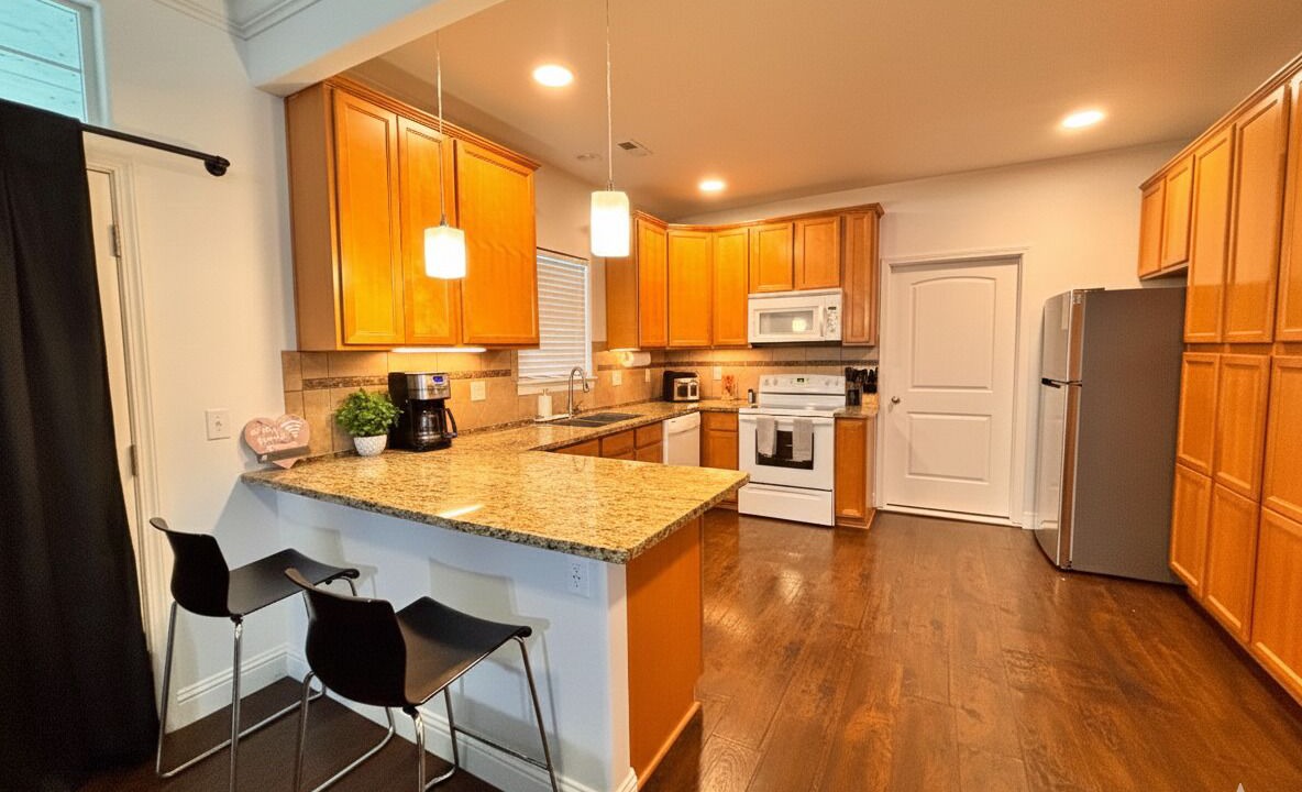 Photo of Kitchen in Forest Grove