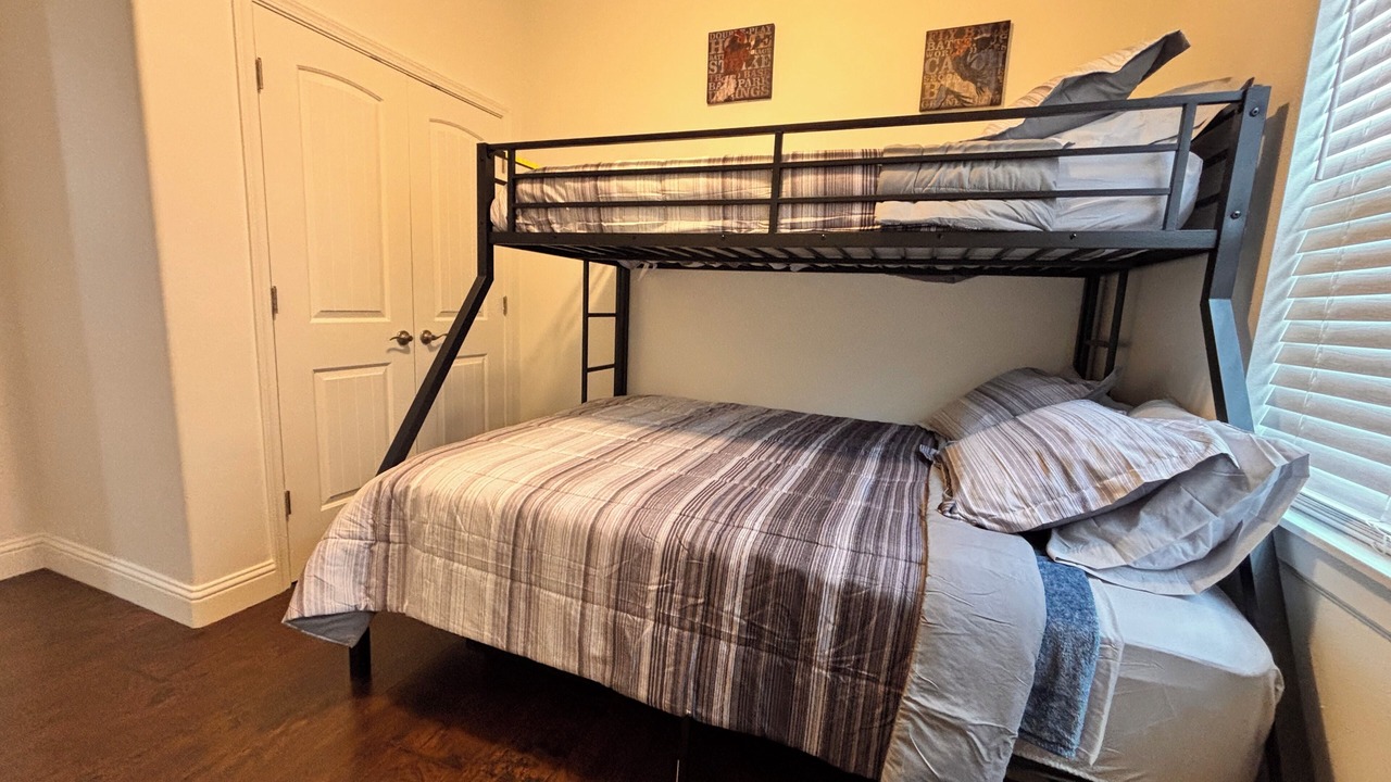 Photo of Bedroom in Forest Grove