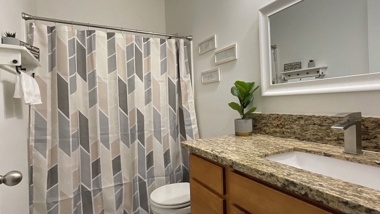 Photo of Bathroom in Forest Grove