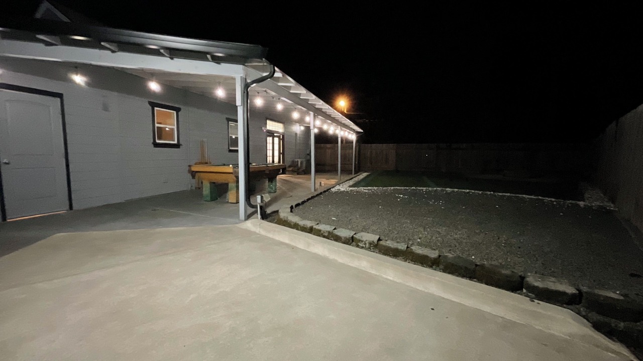 Photo of Patio Balcony in Forest Grove