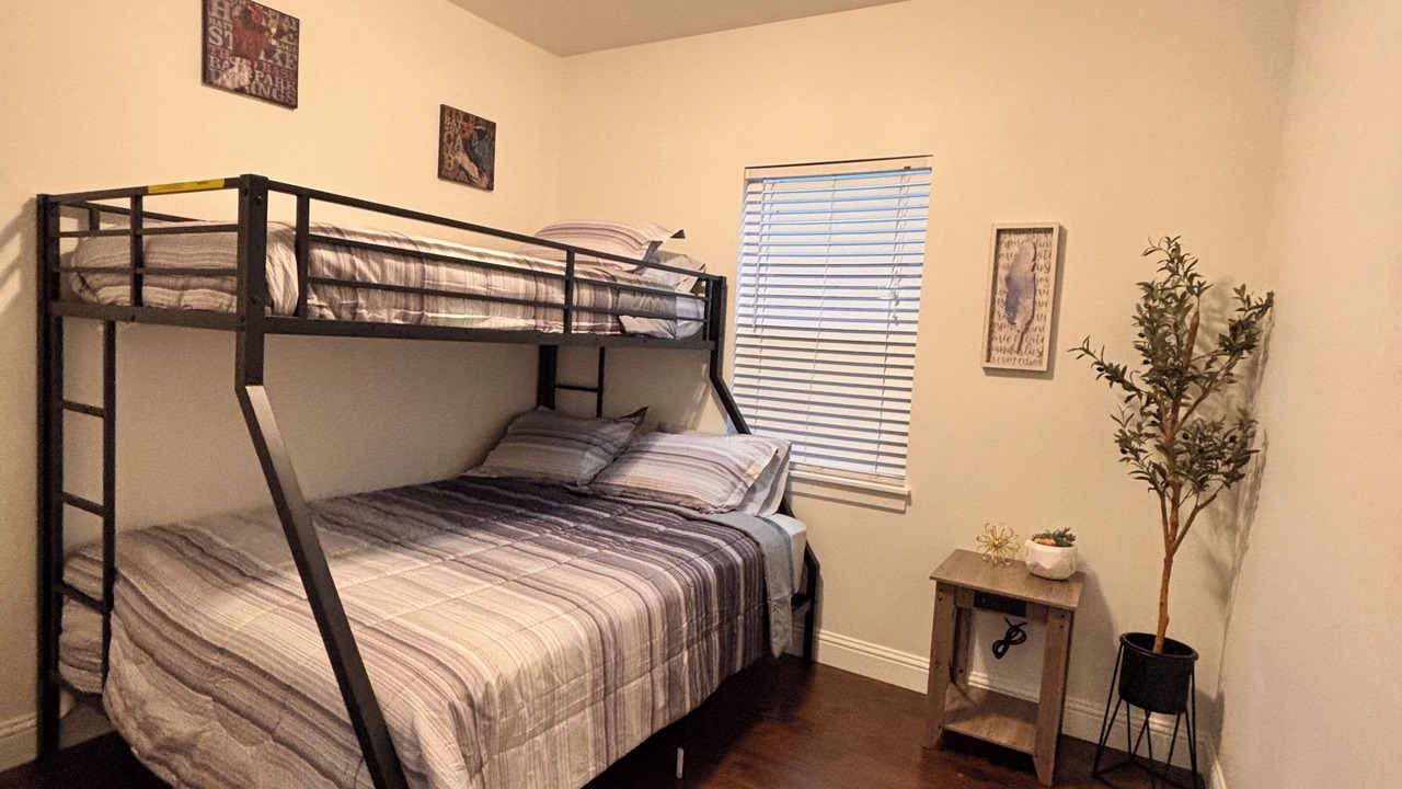 Photo of Bedroom in Forest Grove
