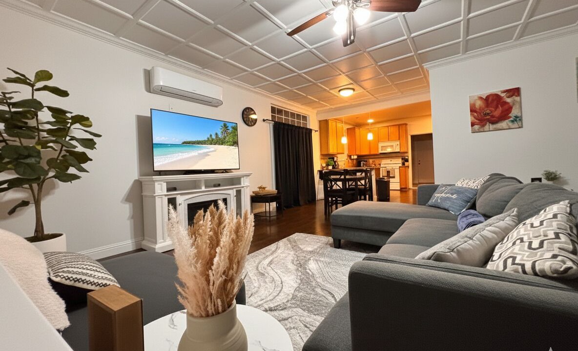 Photo of Livingroom in Forest Grove