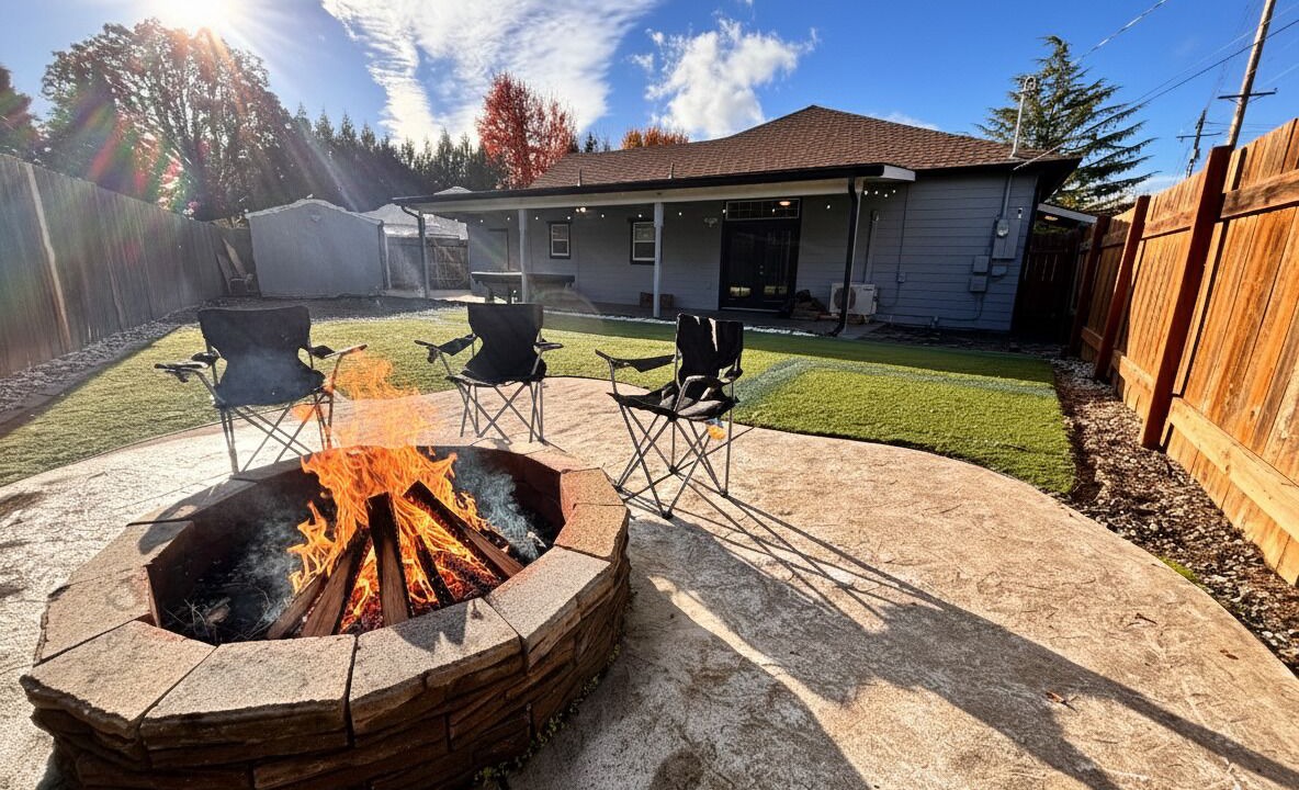 Photo of Outdoor in Forest Grove