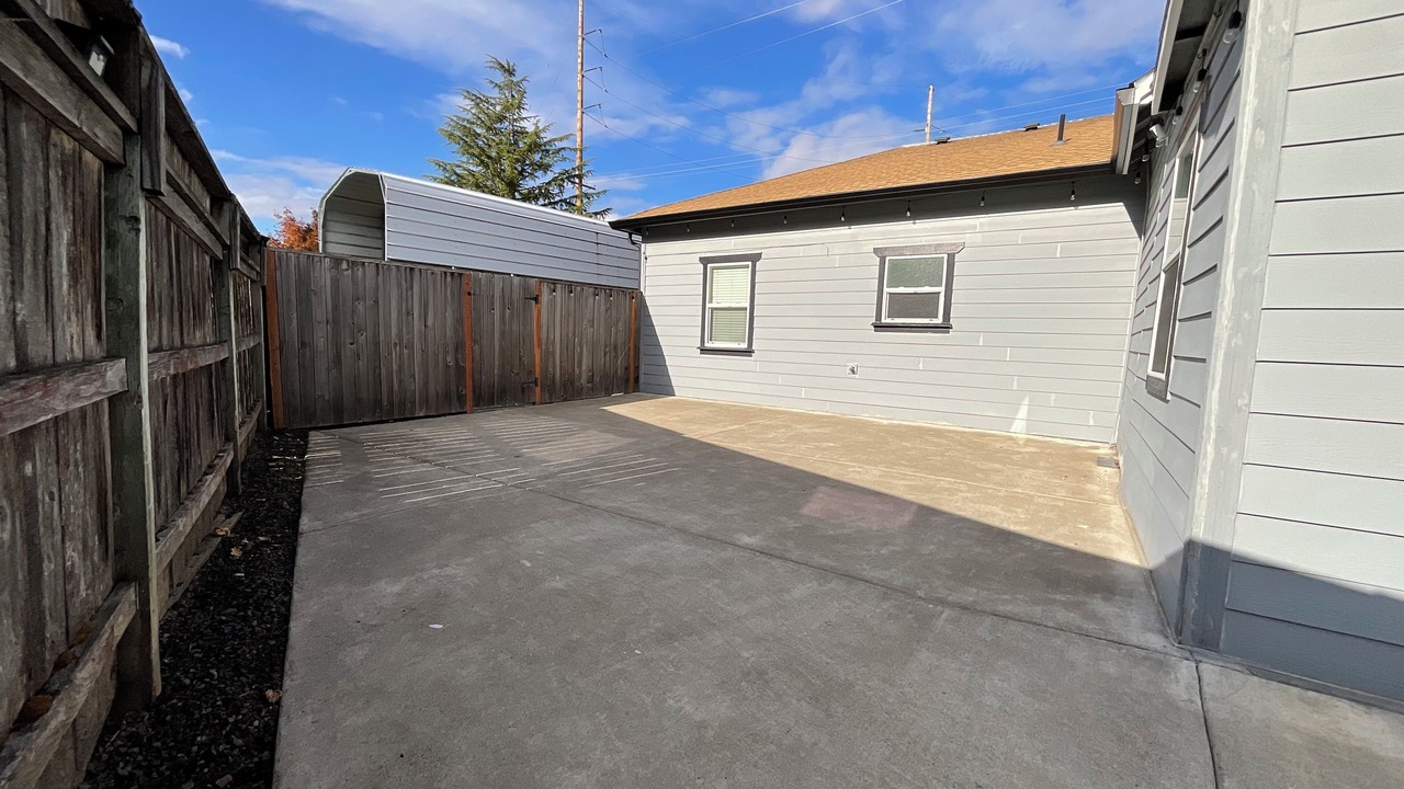 Photo of Outdoor in Forest Grove