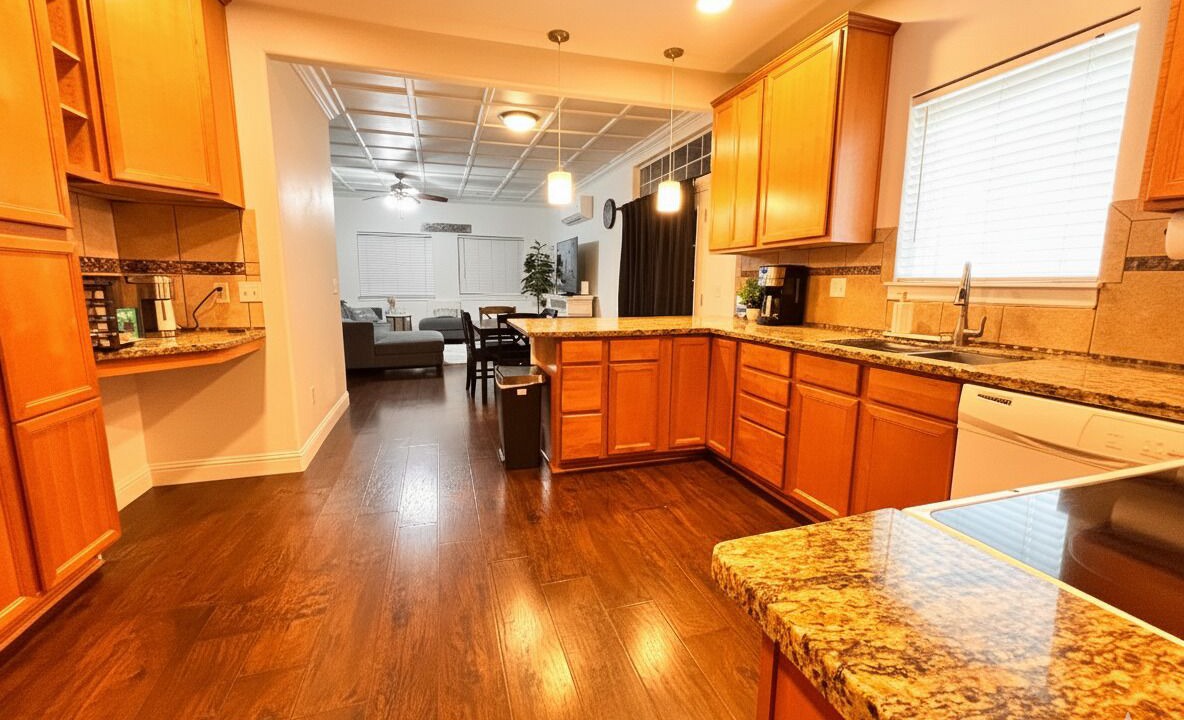 Photo of Kitchen in Forest Grove