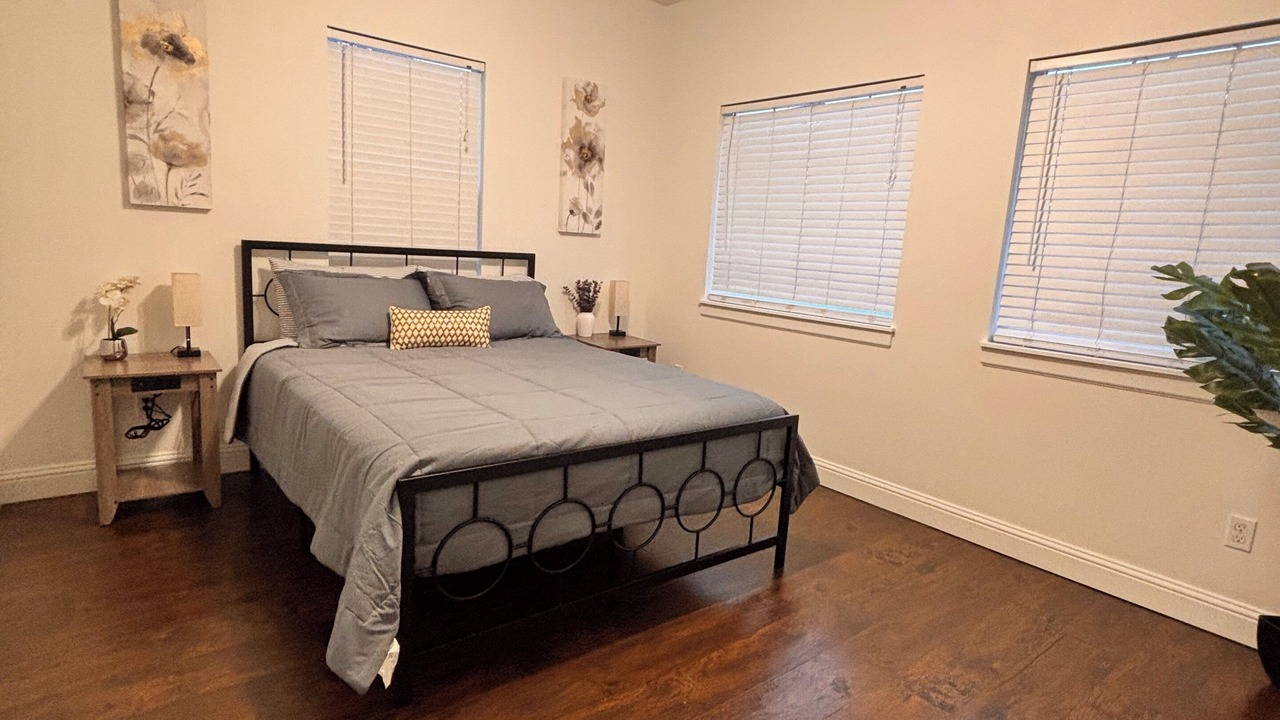 Photo of Bedroom in Forest Grove