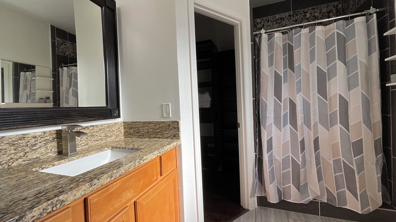 Photo of Bathroom in Forest Grove