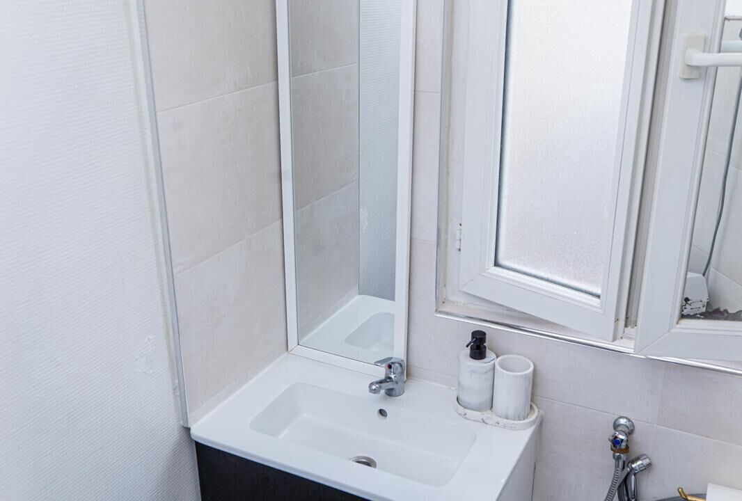 Photo of Bathroom in La Villette