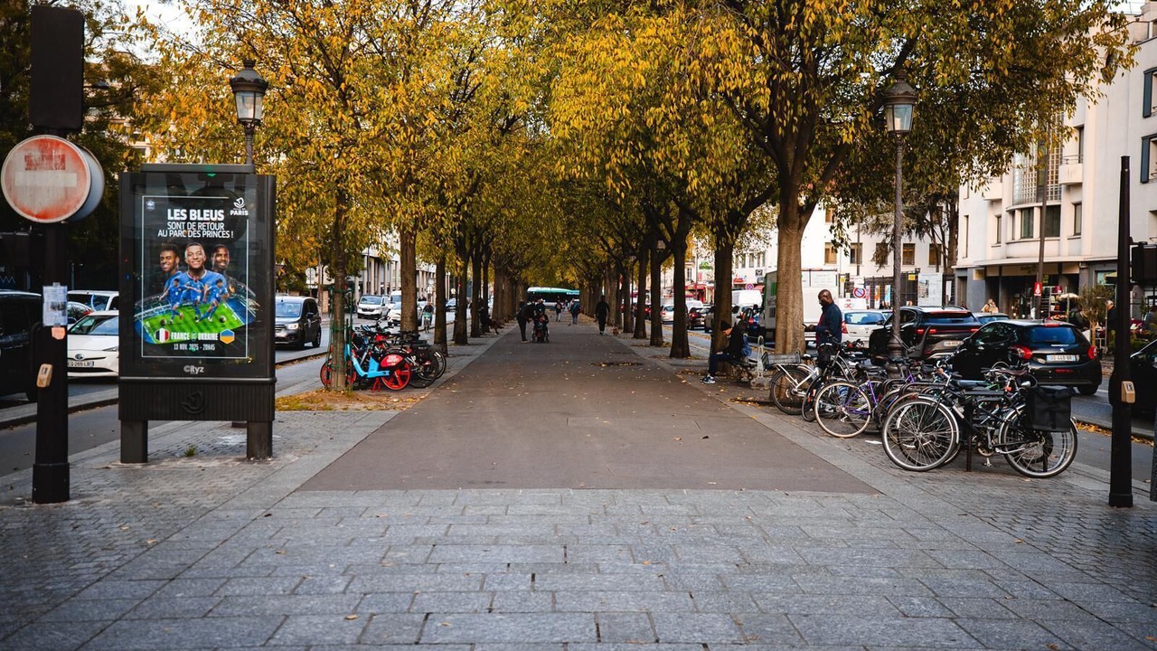 Photo of Others in La Villette