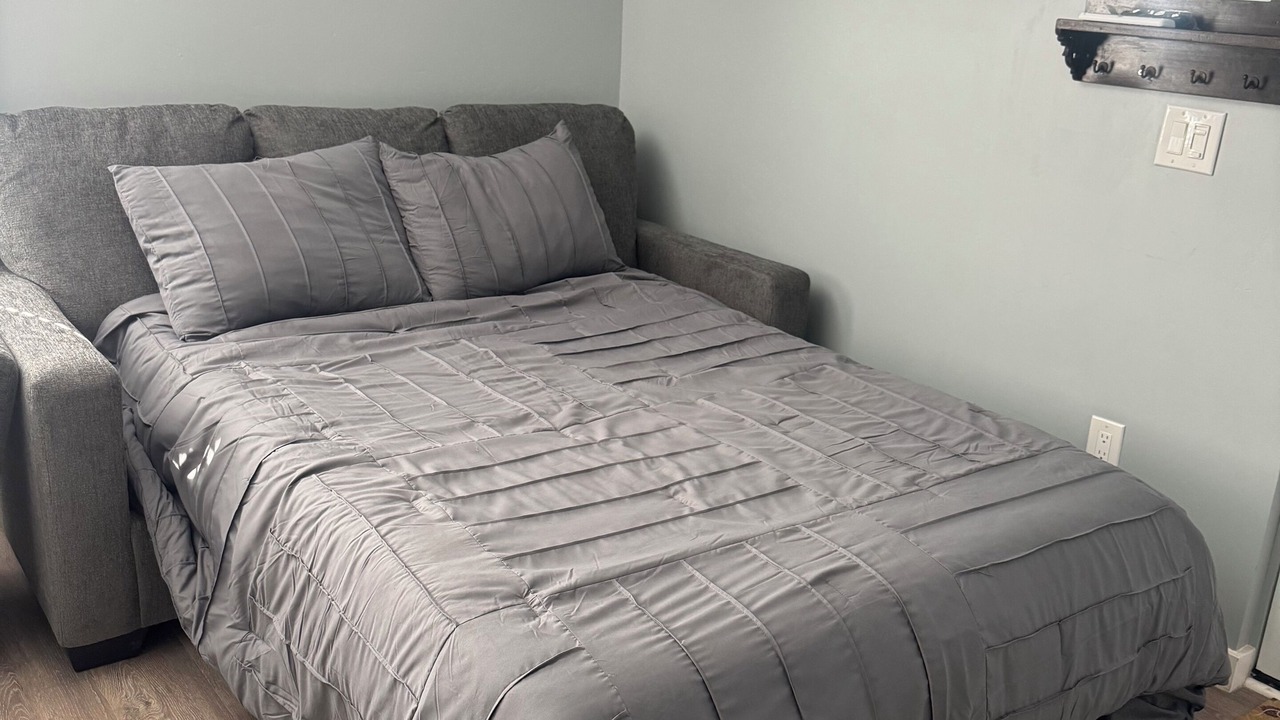 Photo of Bedroom in El Centro