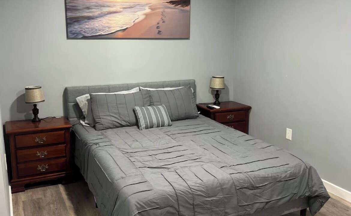 Photo of Bedroom in El Centro