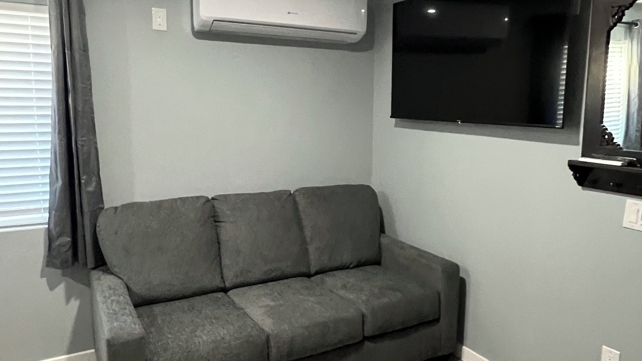 Photo of Livingroom in El Centro