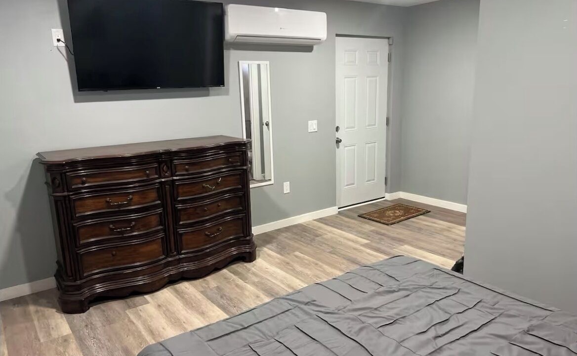 Photo of Bedroom in El Centro