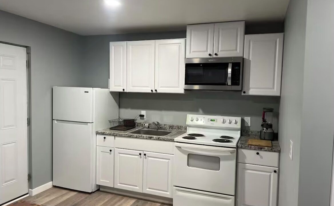Photo of Kitchen in El Centro