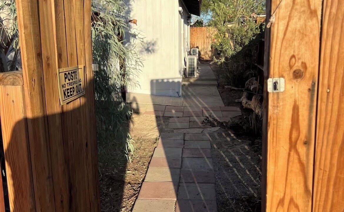 Photo of Outdoor in El Centro