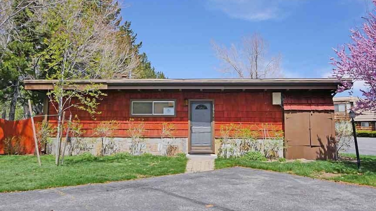 Photo of Outdoor in Tahoe Keys
