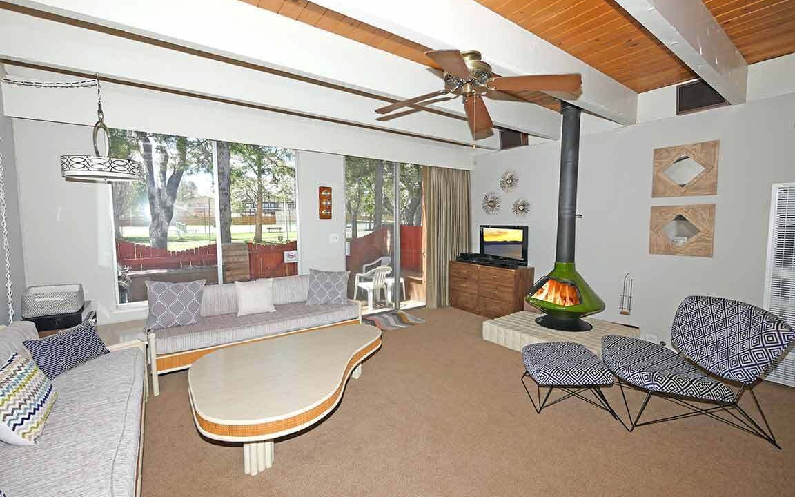 Photo of Livingroom in Tahoe Keys