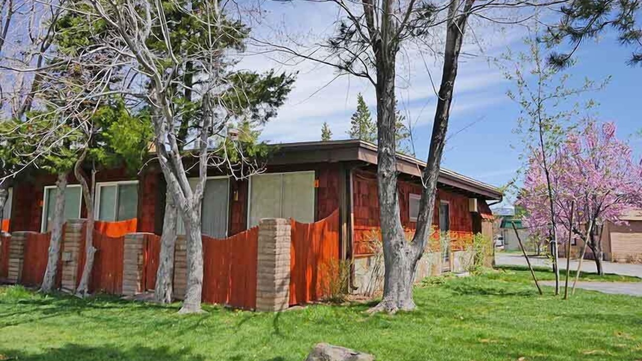 Photo of Outdoor in Tahoe Keys