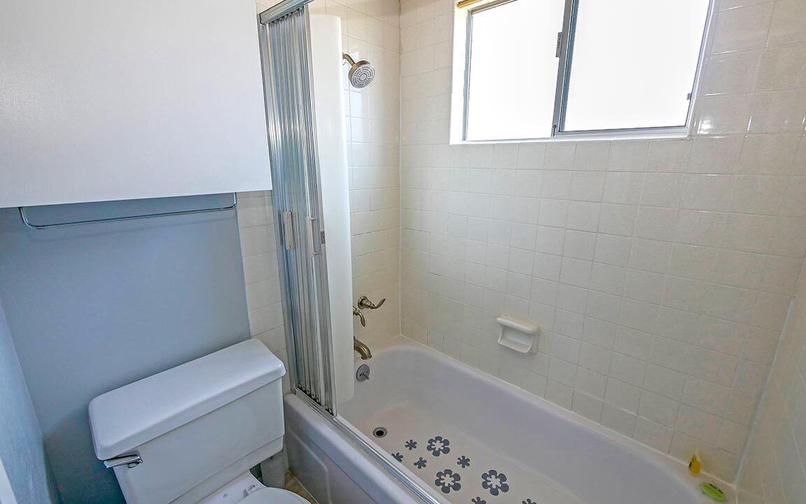 Photo of Bathroom in Tahoe Keys