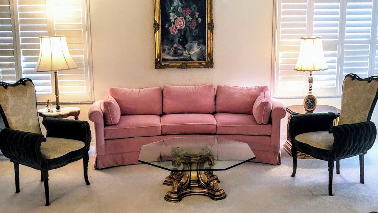 Photo of Livingroom in Virginia Trace