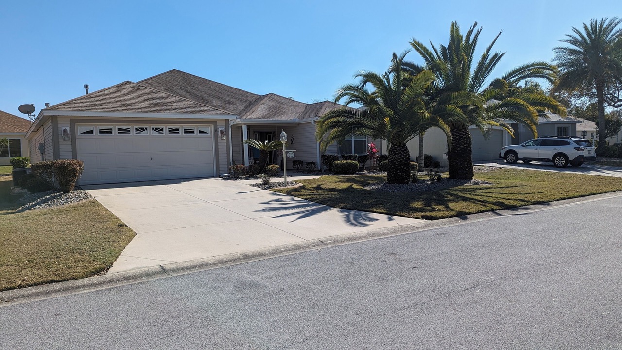 Photo of Outdoor in Virginia Trace