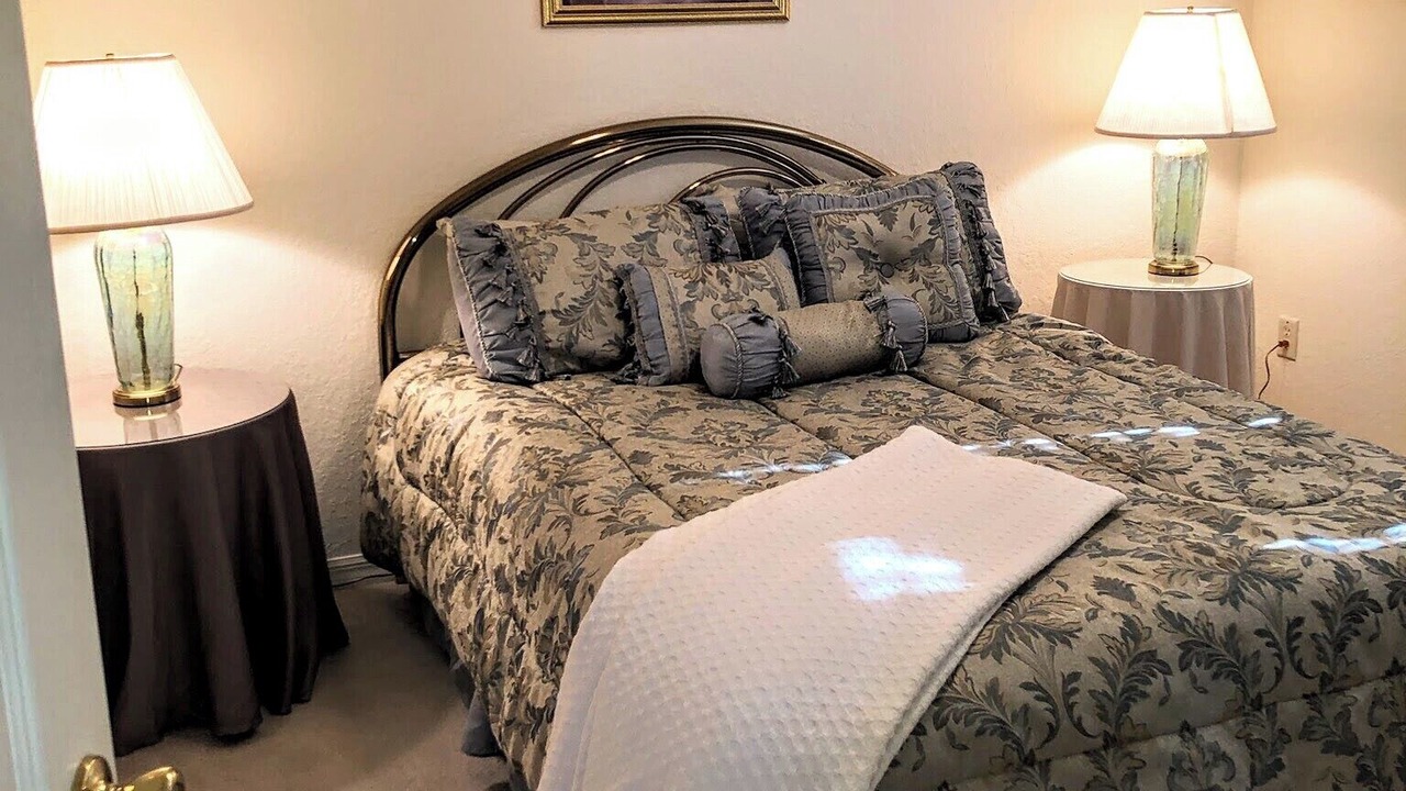 Photo of Bedroom in Virginia Trace