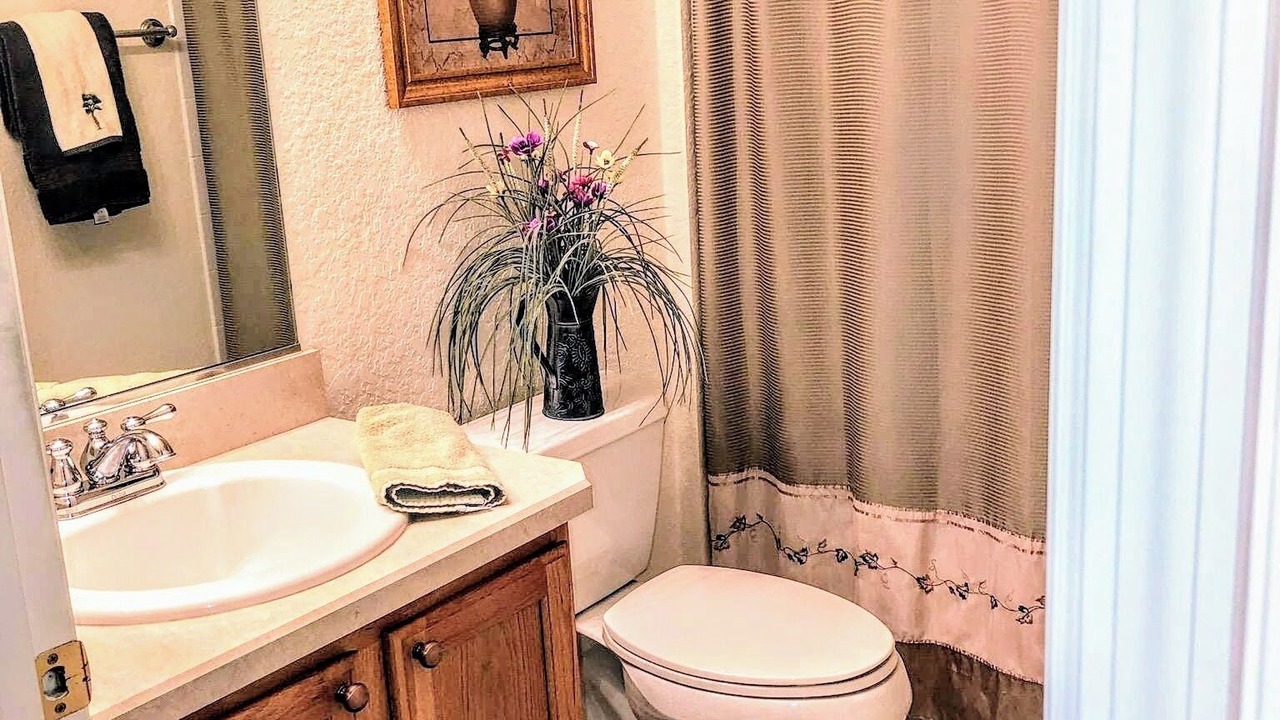 Photo of Bathroom in Virginia Trace