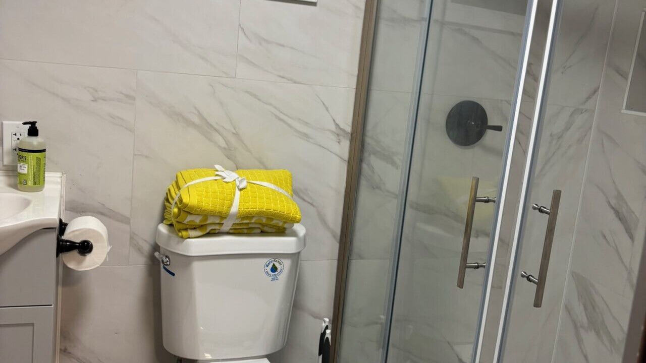 Photo of Bathroom in West Hartford