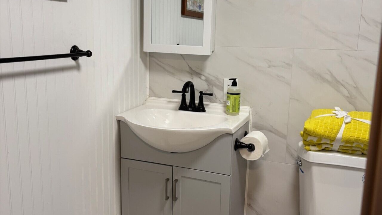 Photo of Bathroom in West Hartford