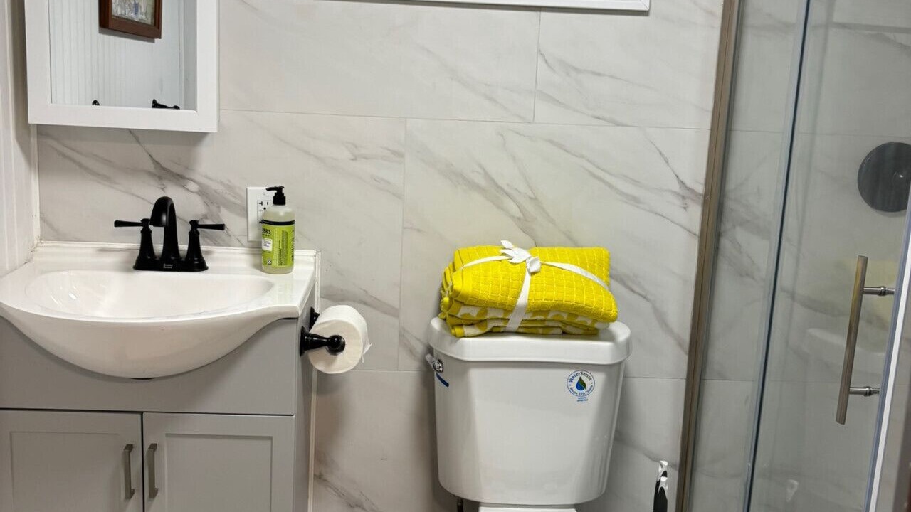 Photo of Bathroom in West Hartford