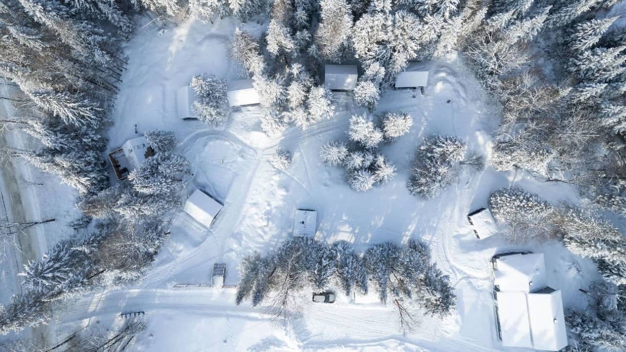 Photo of Outdoor in Val-des-Lacs