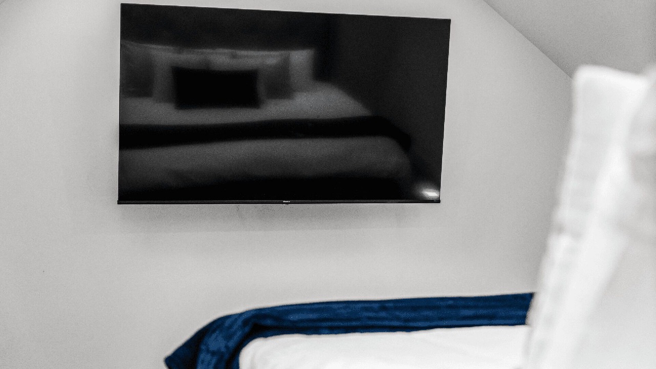 Photo of Bedroom in Val-des-Lacs