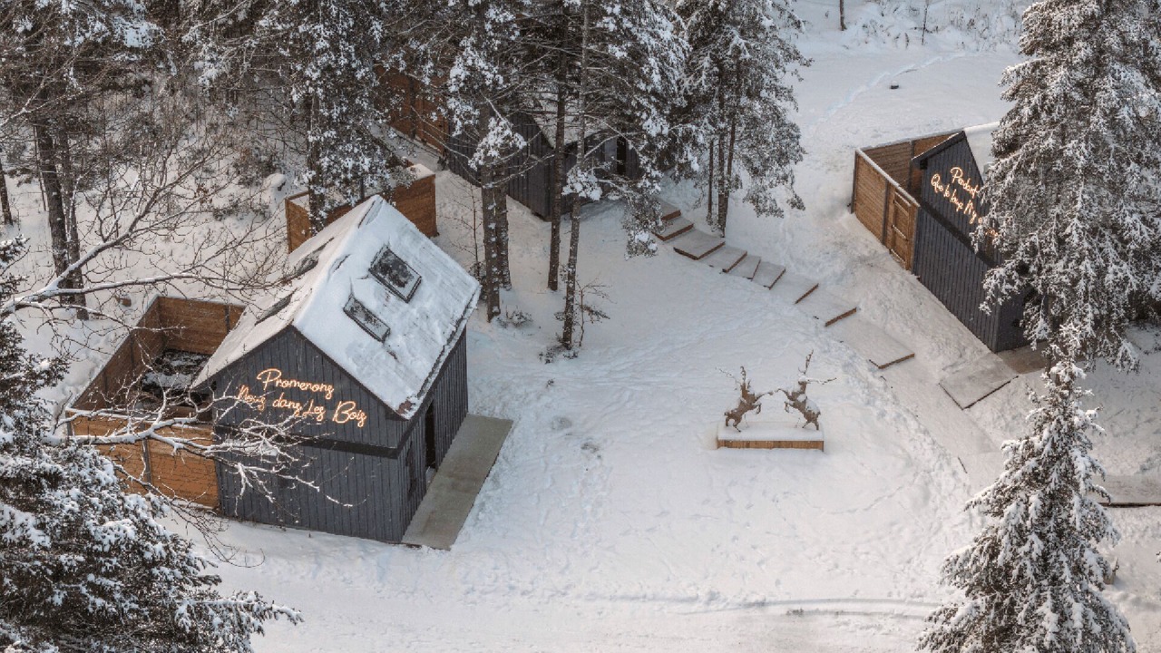 Photo of Outdoor in Val-des-Lacs
