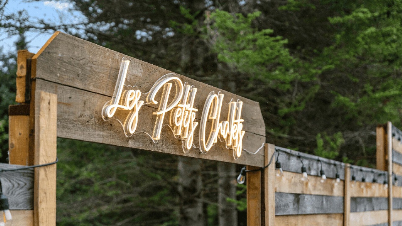 Photo of Outdoor in Val-des-Lacs