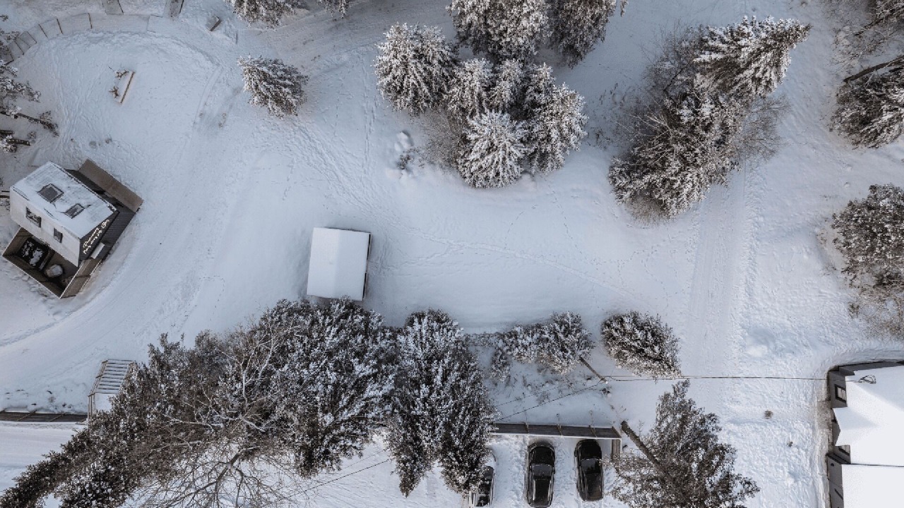 Photo of Outdoor in Val-des-Lacs