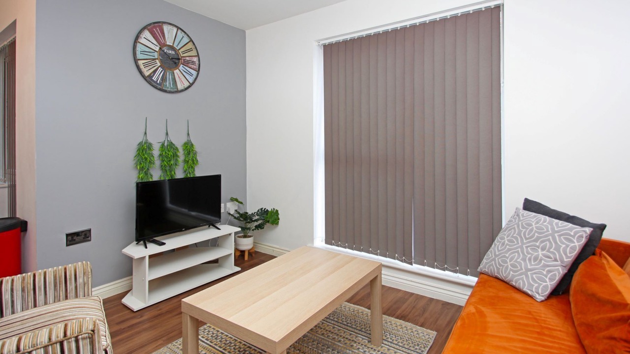 Photo of Livingroom in Telford