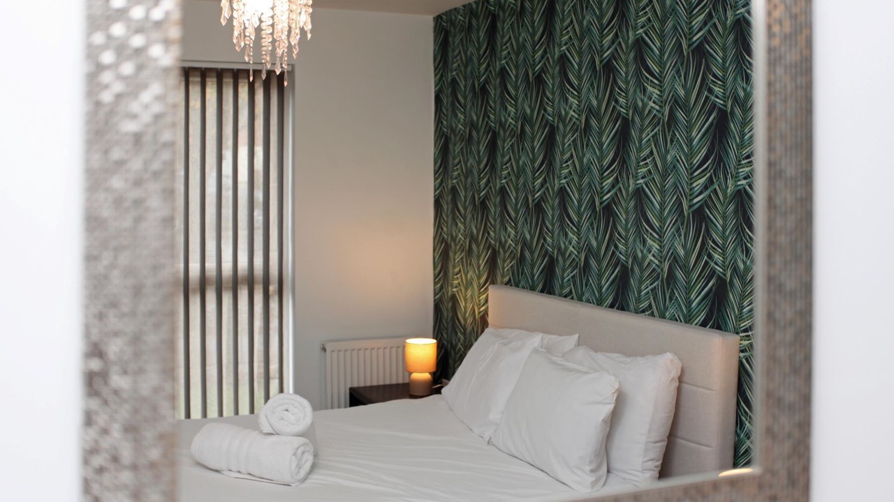 Photo of Bedroom in Telford