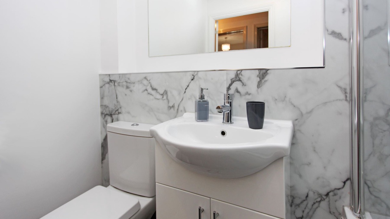 Photo of Bathroom in Telford