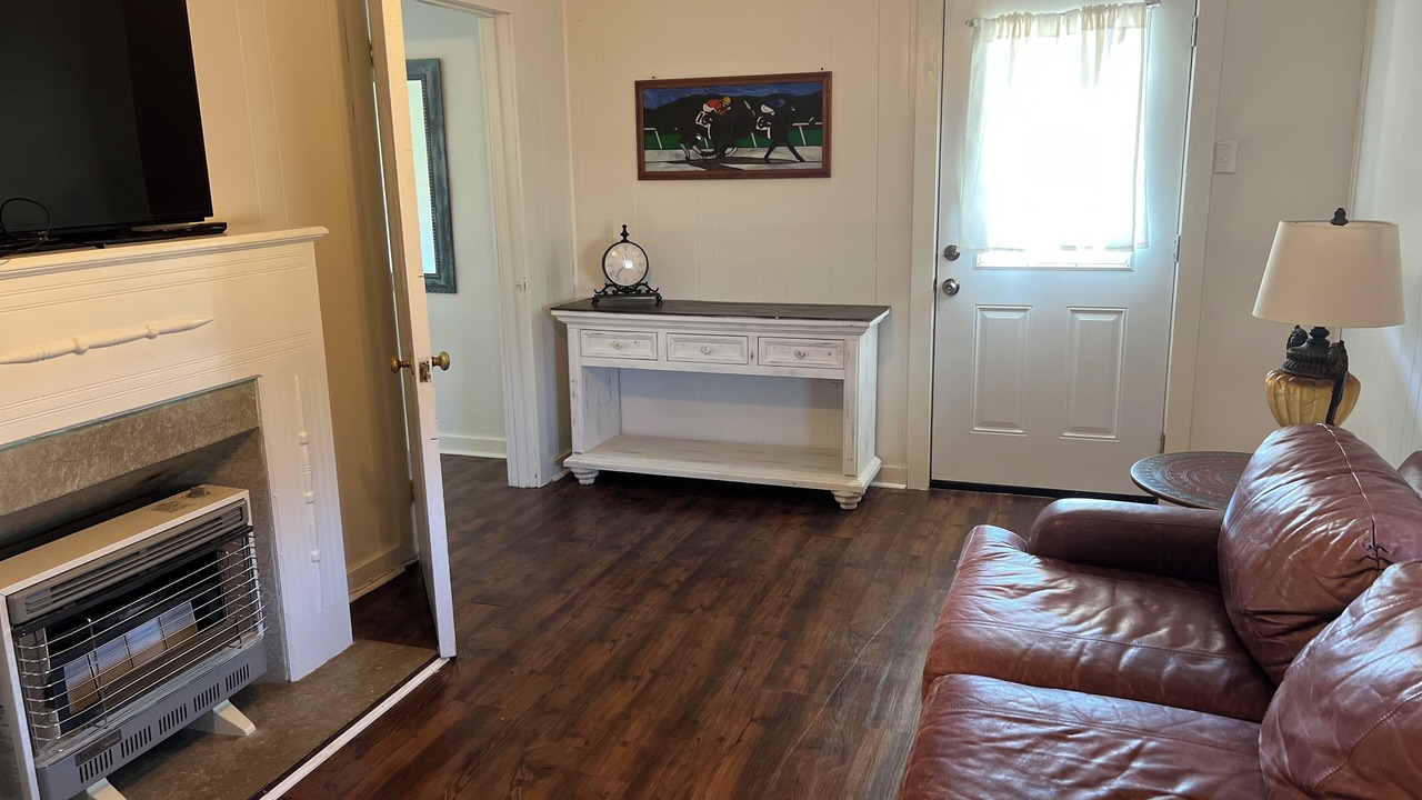 Photo of Livingroom in Fairbanks
