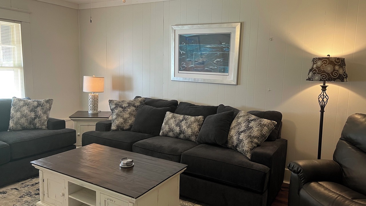 Photo of Livingroom in Fairbanks