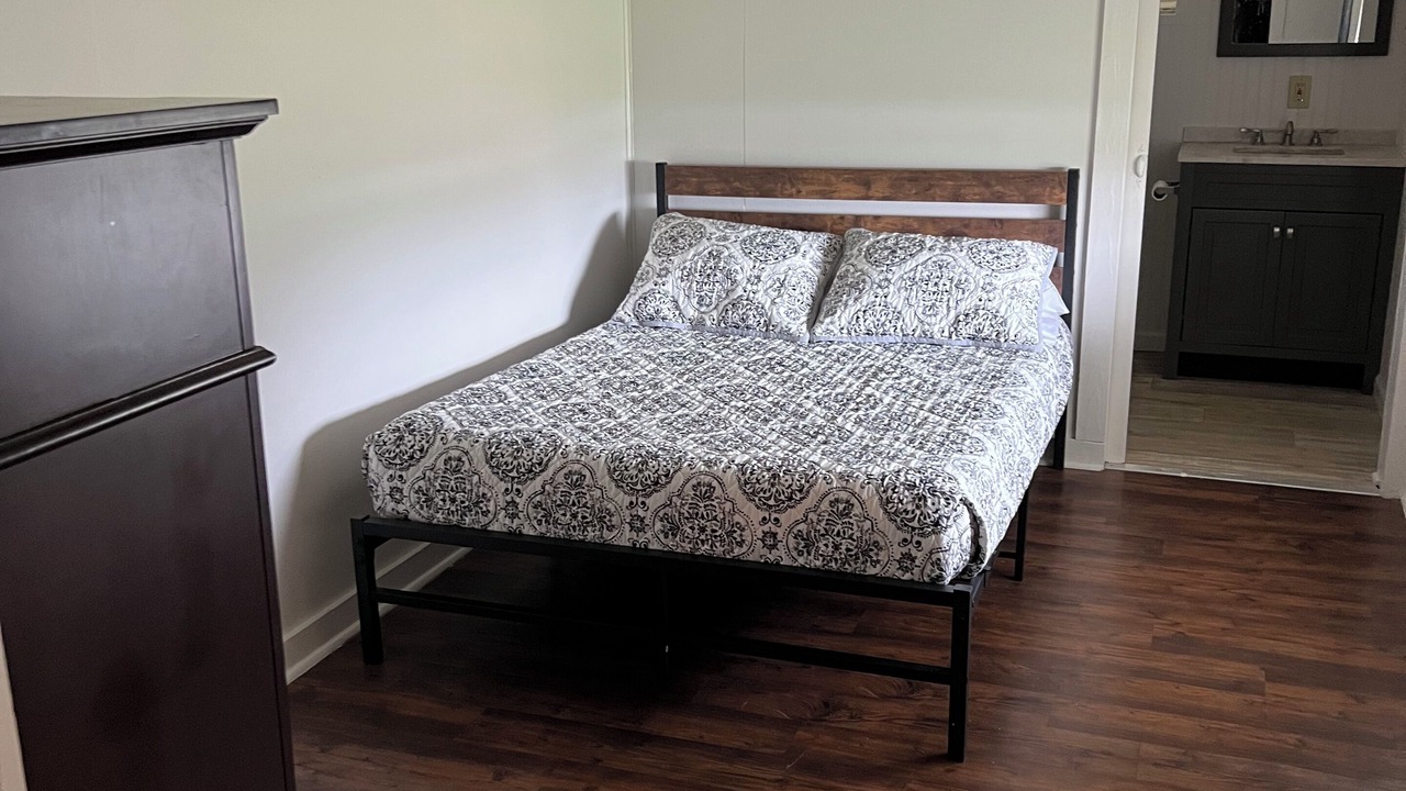 Photo of Bedroom in Fairbanks